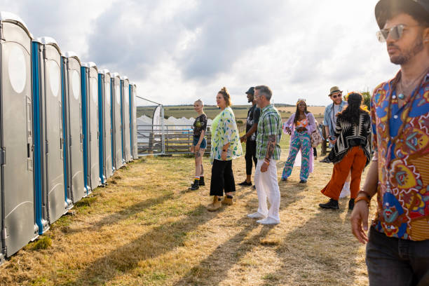 Best Portable Restroom Setup and Delivery in Clarkson Valley, MO