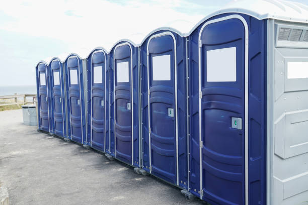 Types of Portable Toilets We Offer in Clarkson Valley, MO